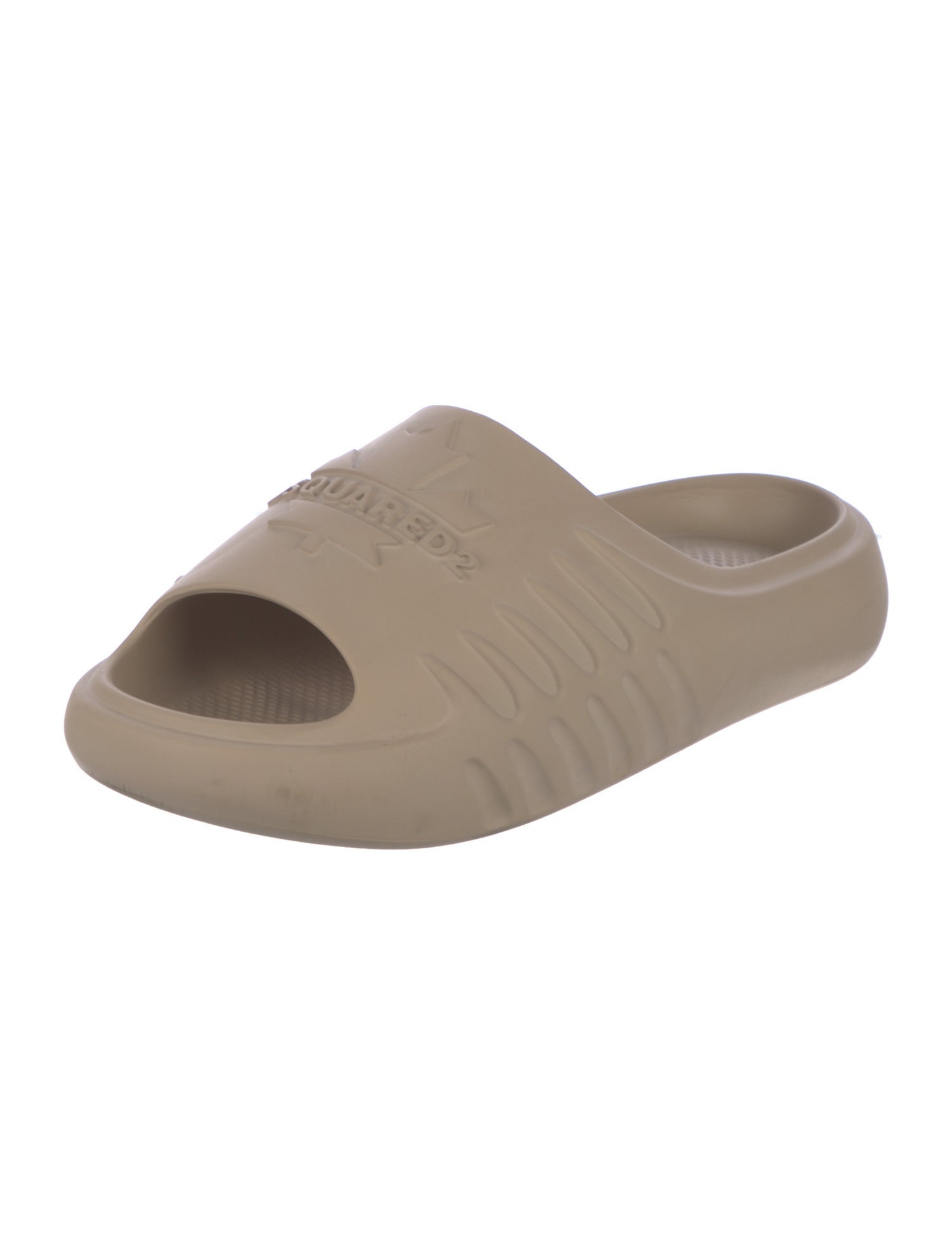 Dsquared² Rubber Slides
