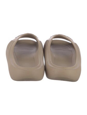 Dsquared² Rubber Slides