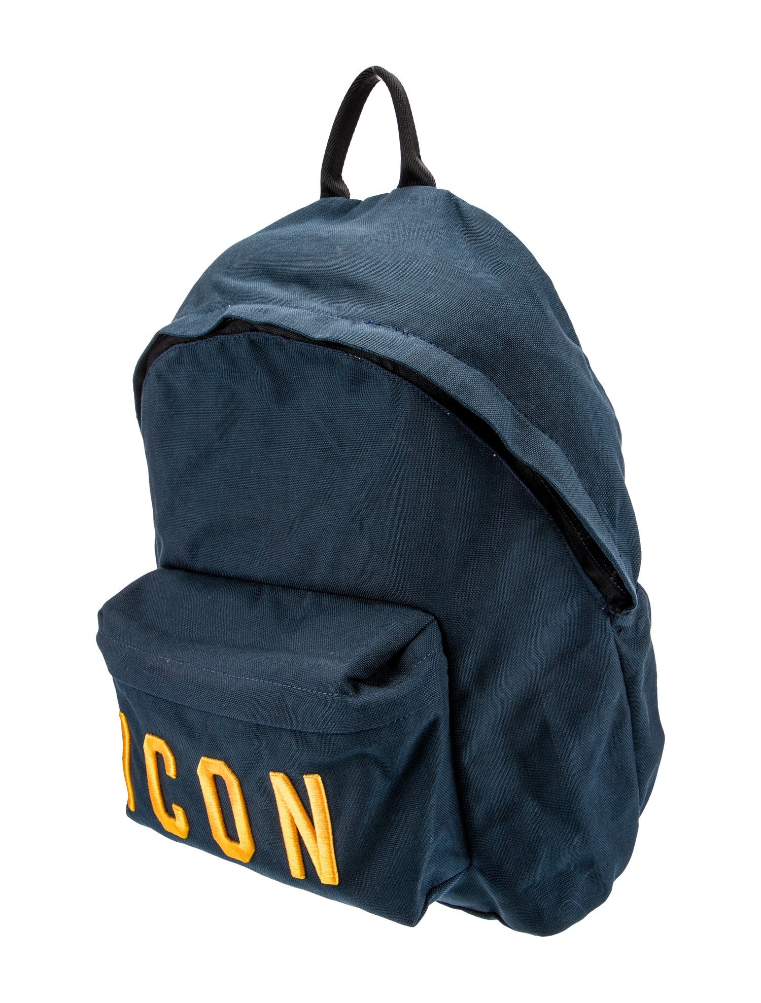 Dsquared² Canvas Backpack