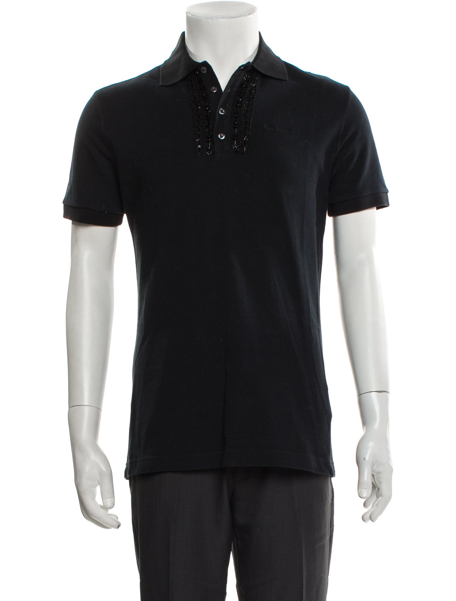 Dsquared² Vintage 2009 Polo Shirt