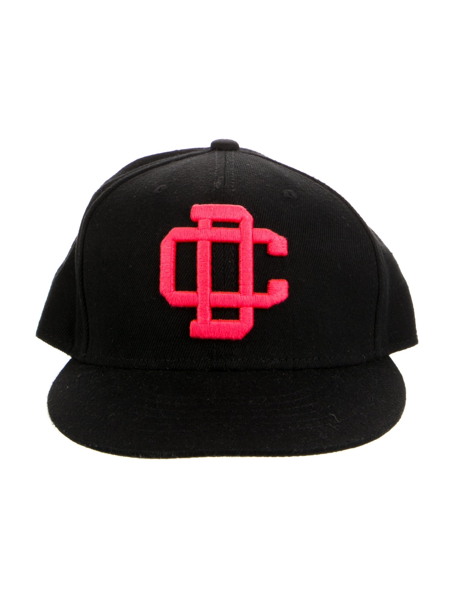 Dsquared² Embroidered Baseball Cap
