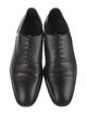 Dsquared² Leather Oxfords