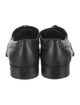 Dsquared² Leather Oxfords