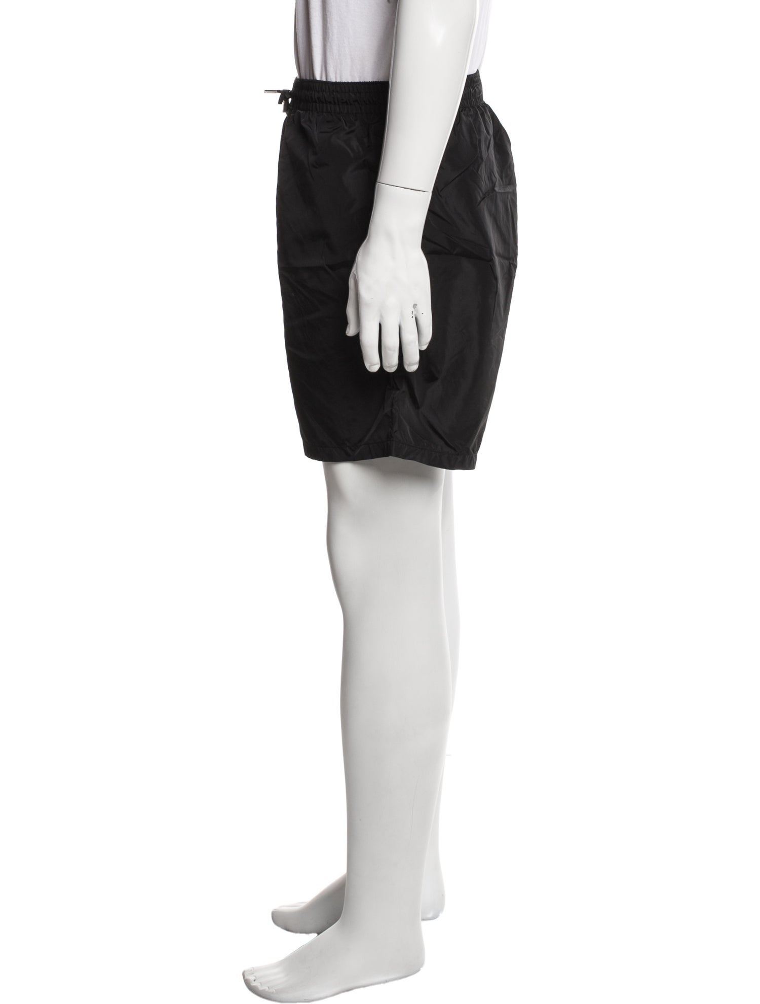 Dsquared² Flat Front Shorts