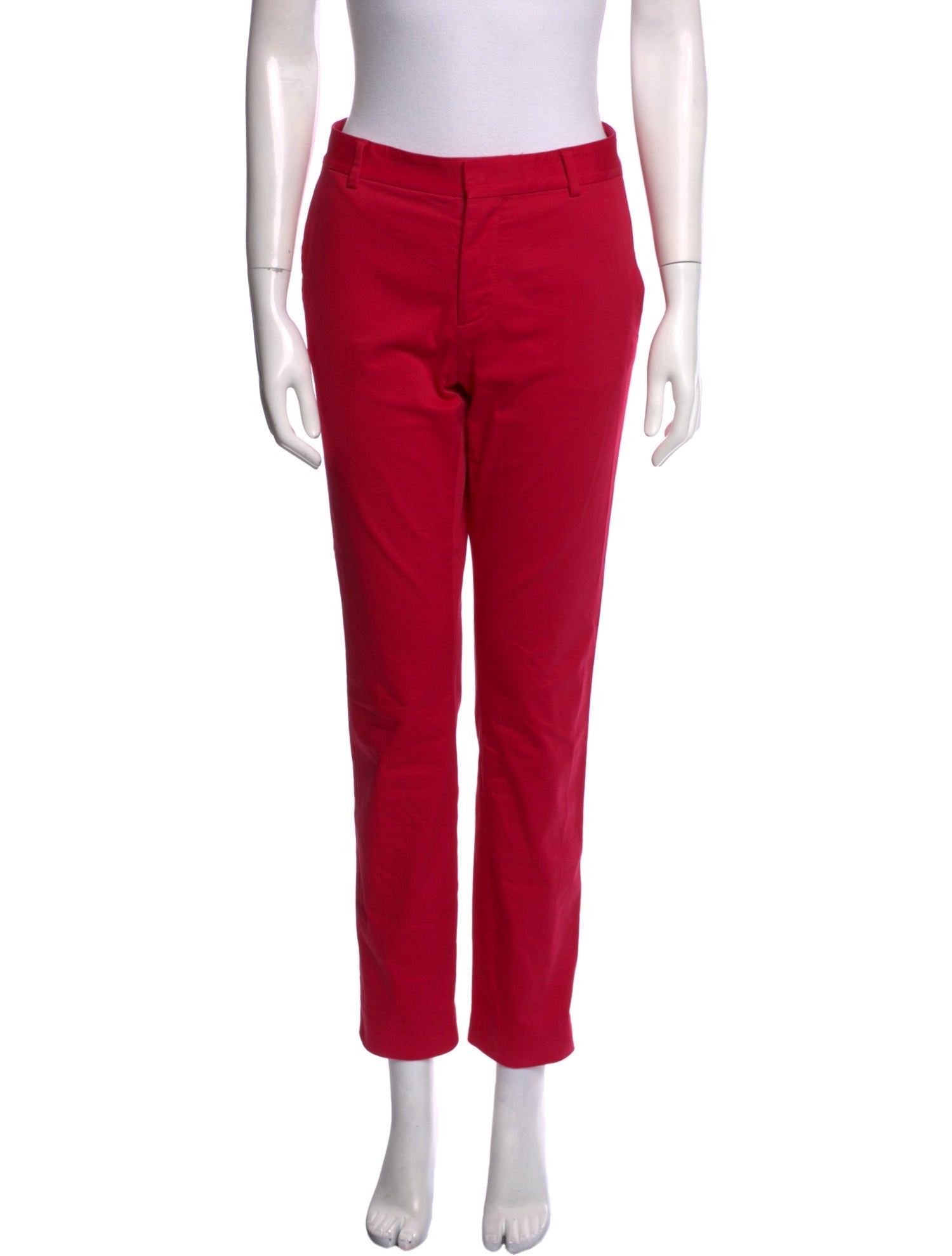 Dsquared² Straight Leg Pants