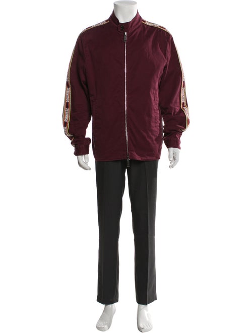 Dsquared² Bomber Jacket