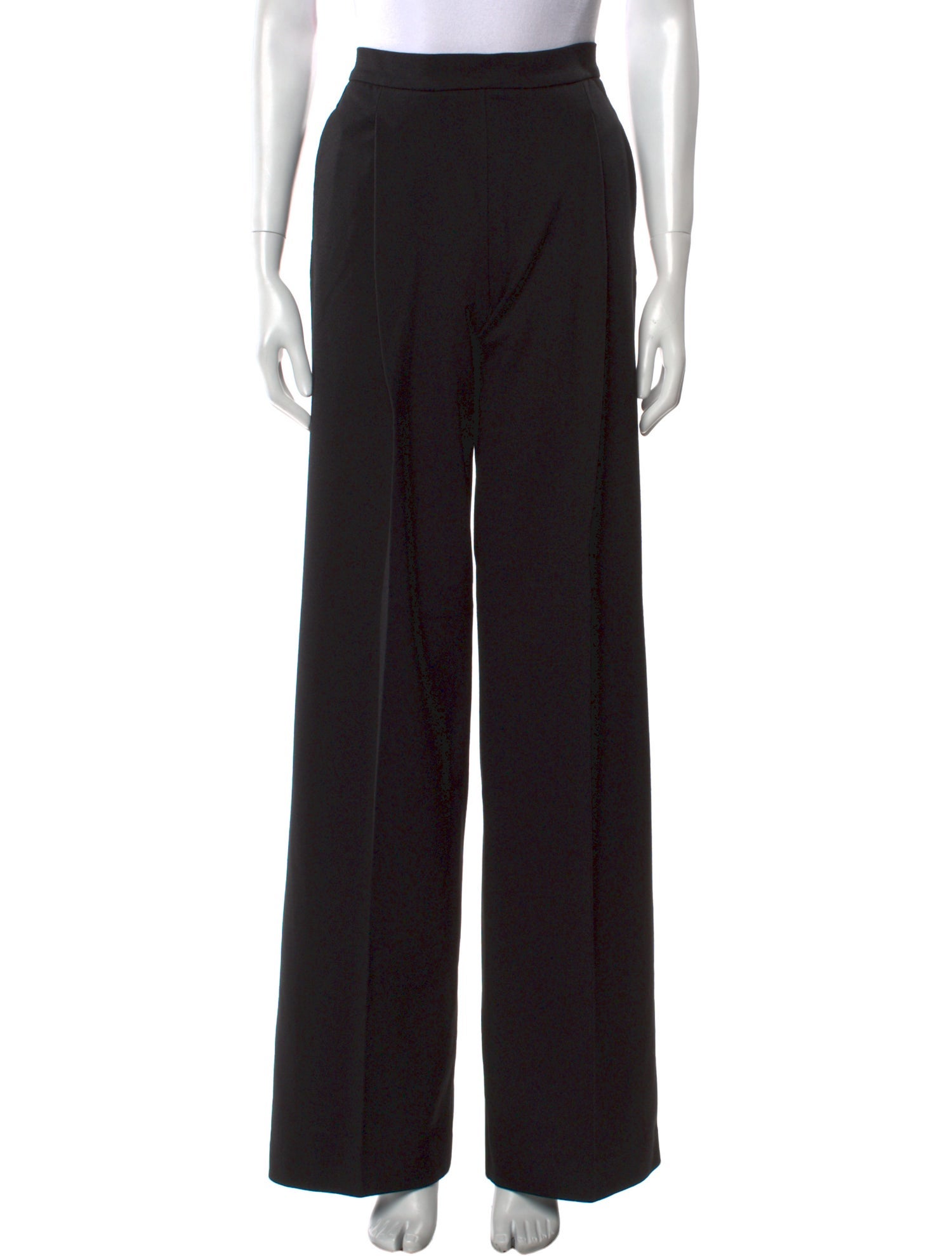 Dsquared² Wide Leg Pants