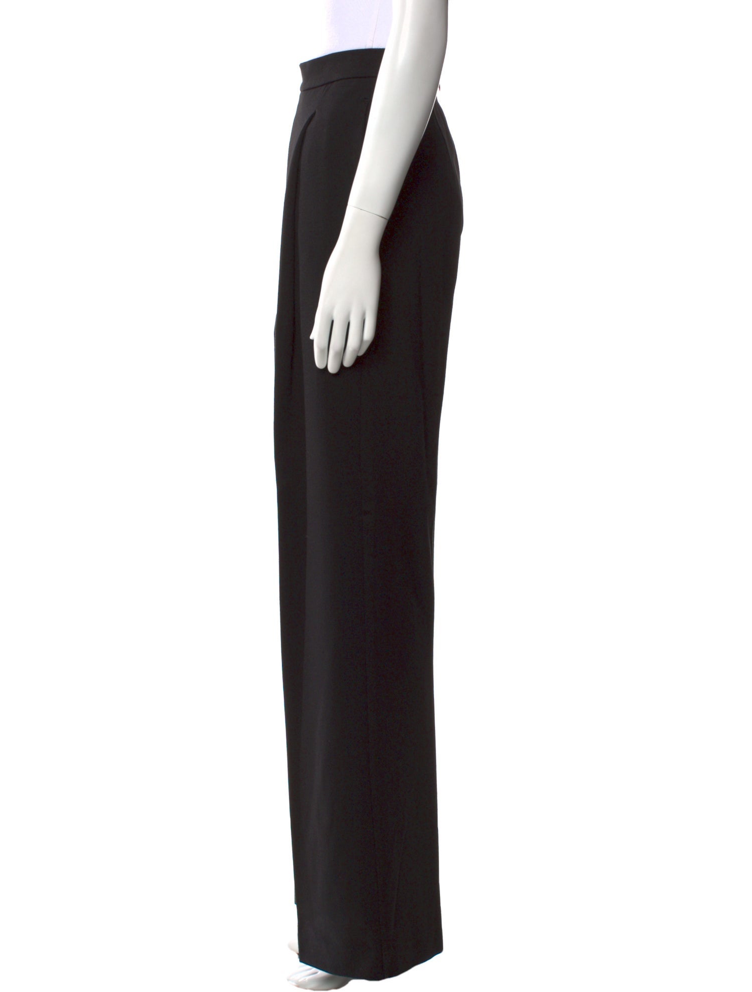 Dsquared² Wide Leg Pants