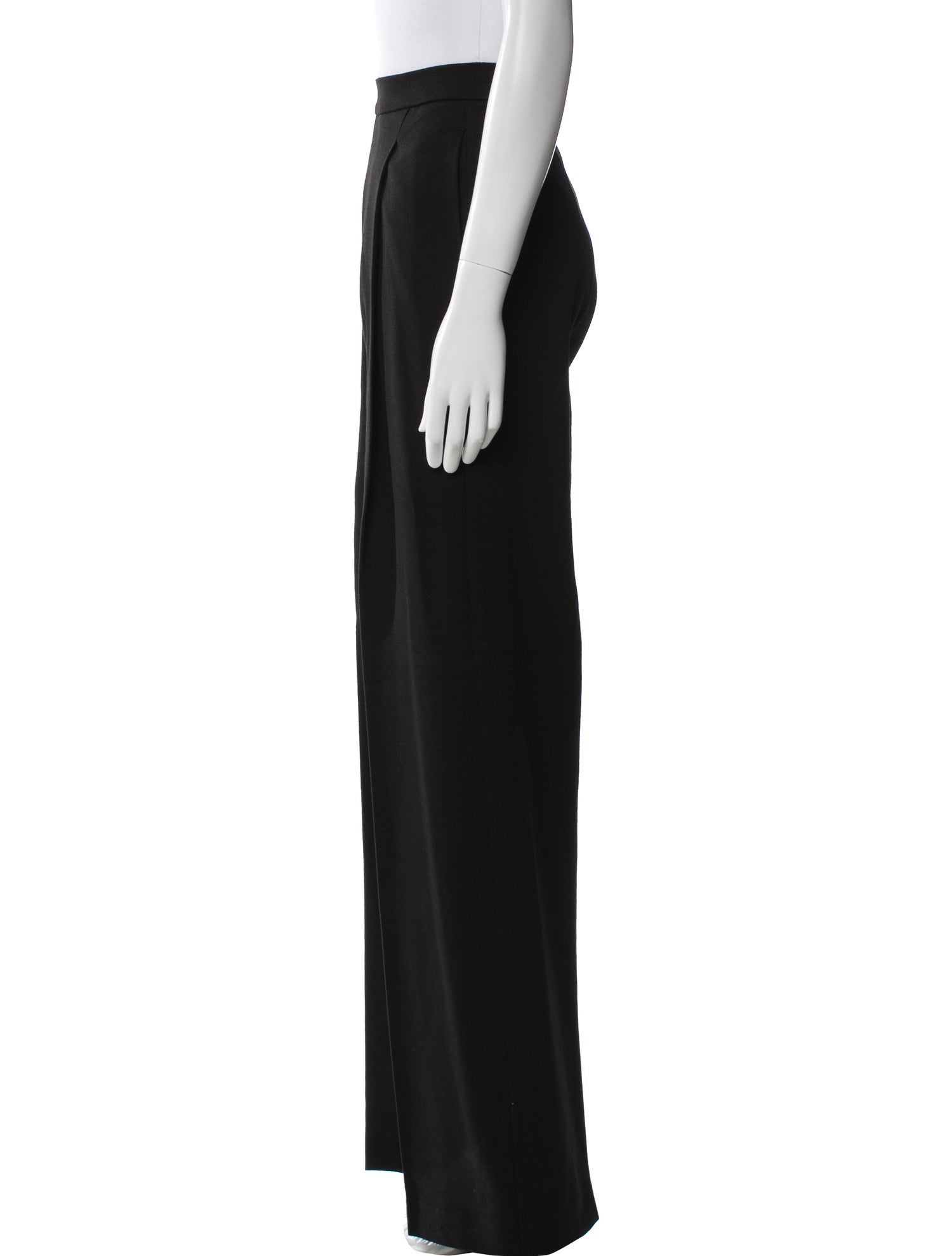 Dsquared² Wide Leg Pants