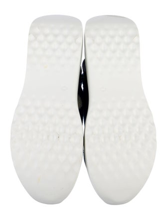 Dsquared² Printed Sneakers