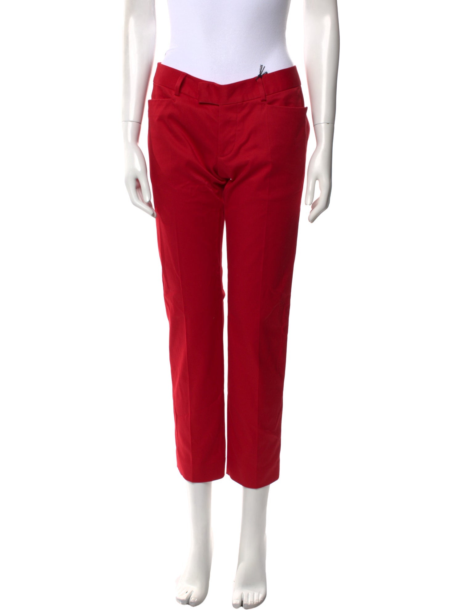 Dsquared² Straight Leg Pants w/ Tags