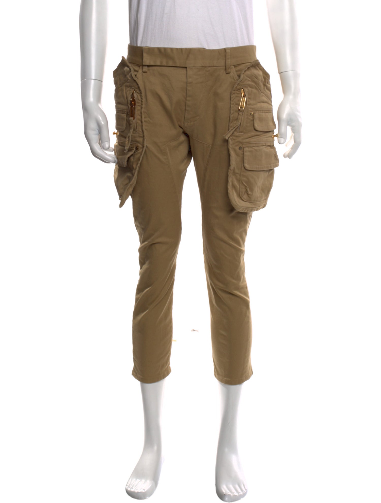 Dsquared² Cargo Pants