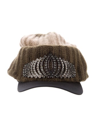 Dsquared² Wool hat