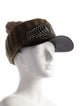 Dsquared² Wool hat