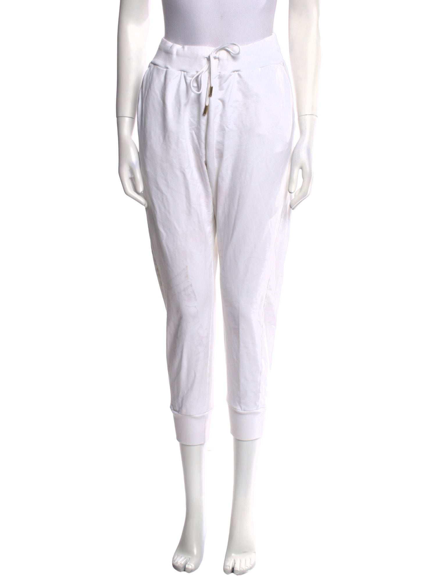 Dsquared² Skinny Leg Pants