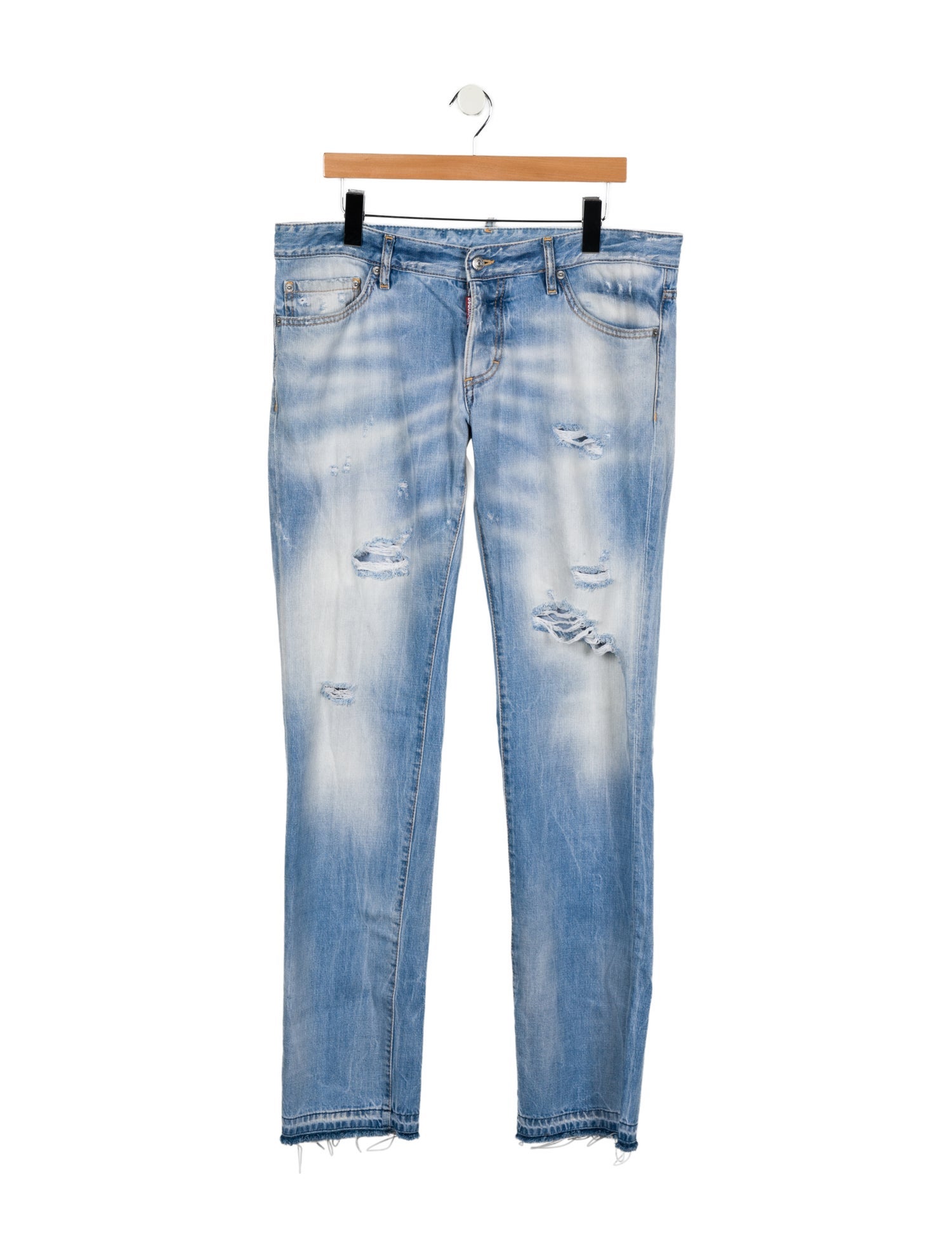 Dsquared² Skinny Jeans