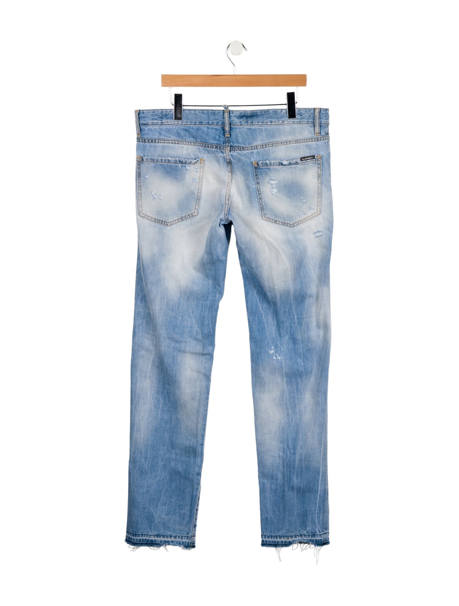 Dsquared² Skinny Jeans