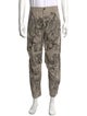 Dsquared² Printed Joggers