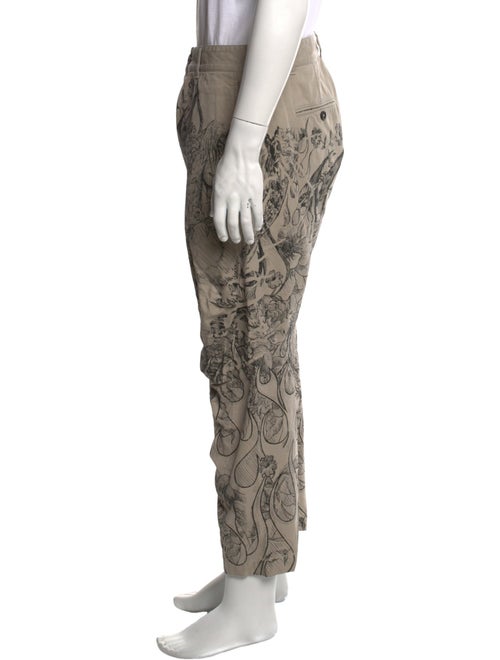 Dsquared² Printed Joggers