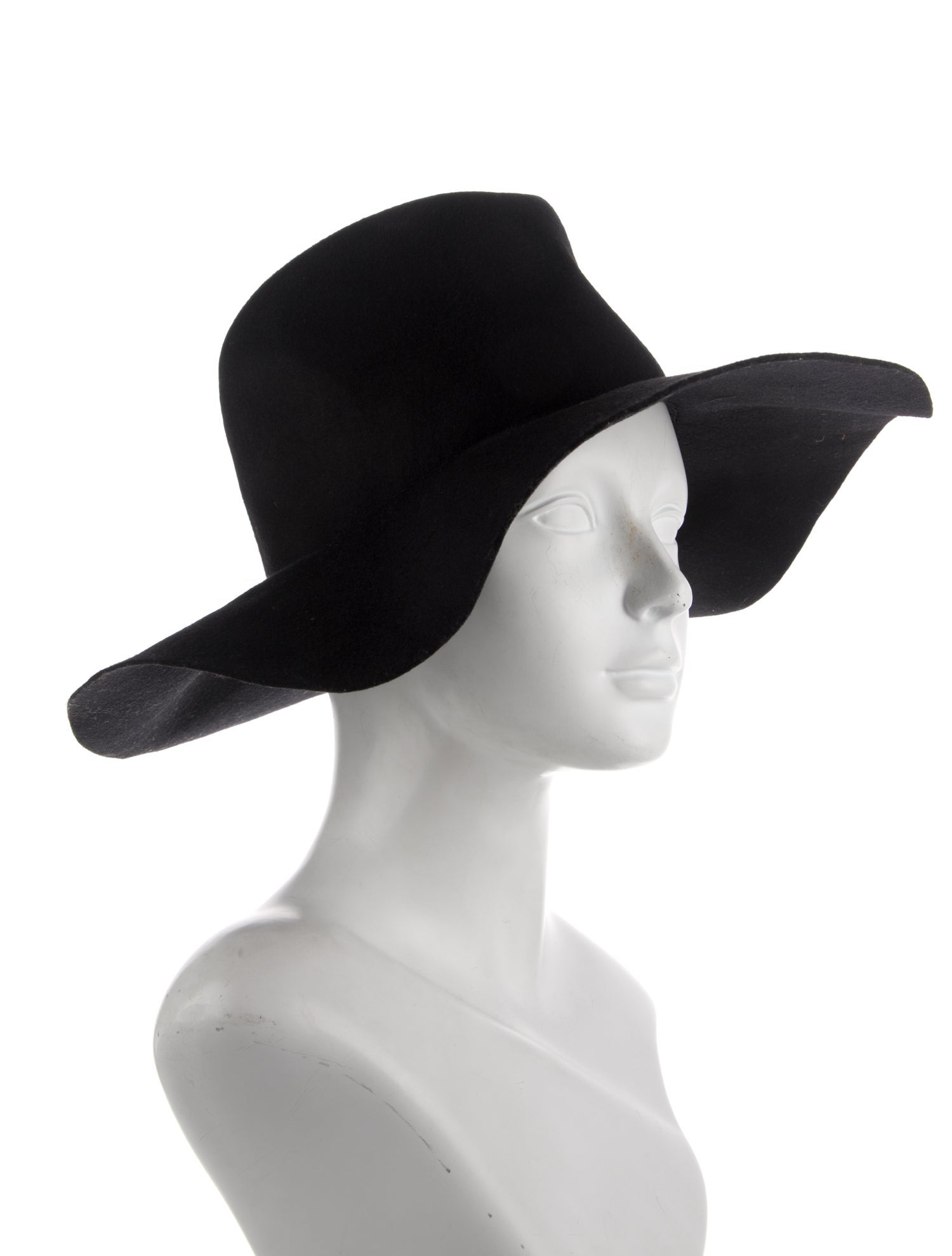 Dsquared² Fedora Hat