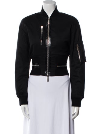 Dsquared² Virgin Wool Coat