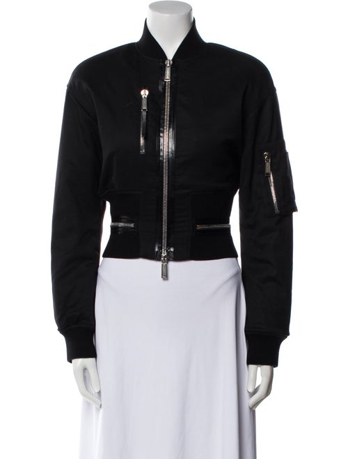 Dsquared² Virgin Wool Coat