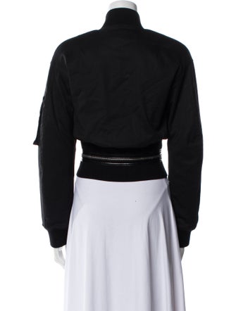 Dsquared² Virgin Wool Coat