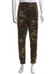 Dsquared² Camouflage Print Joggers
