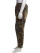 Dsquared² Camouflage Print Joggers