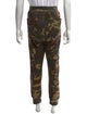 Dsquared² Camouflage Print Joggers