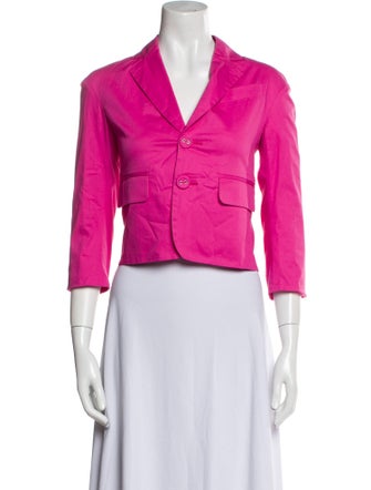 Dsquared² Blazer