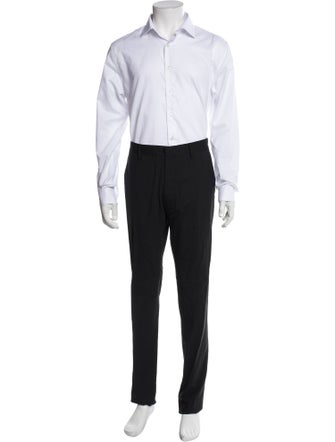 Dsquared² Virgin Wool Two-Piece Tuxedo