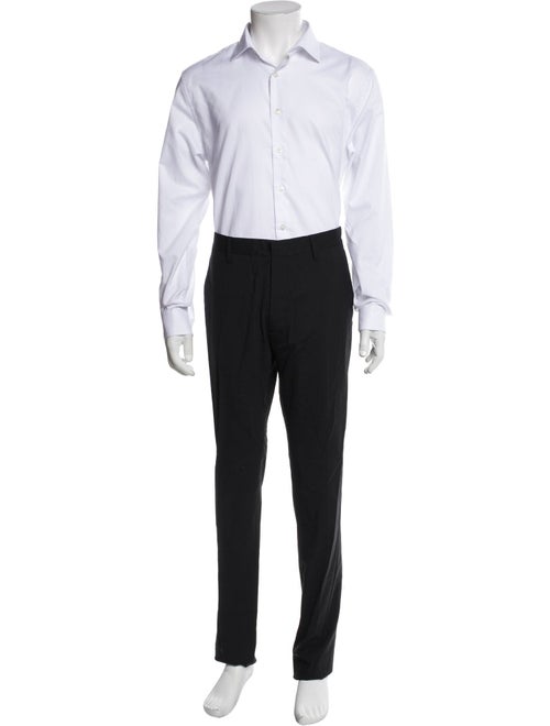 Dsquared² Virgin Wool Two-Piece Tuxedo