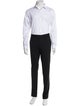 Dsquared² Virgin Wool Two-Piece Tuxedo