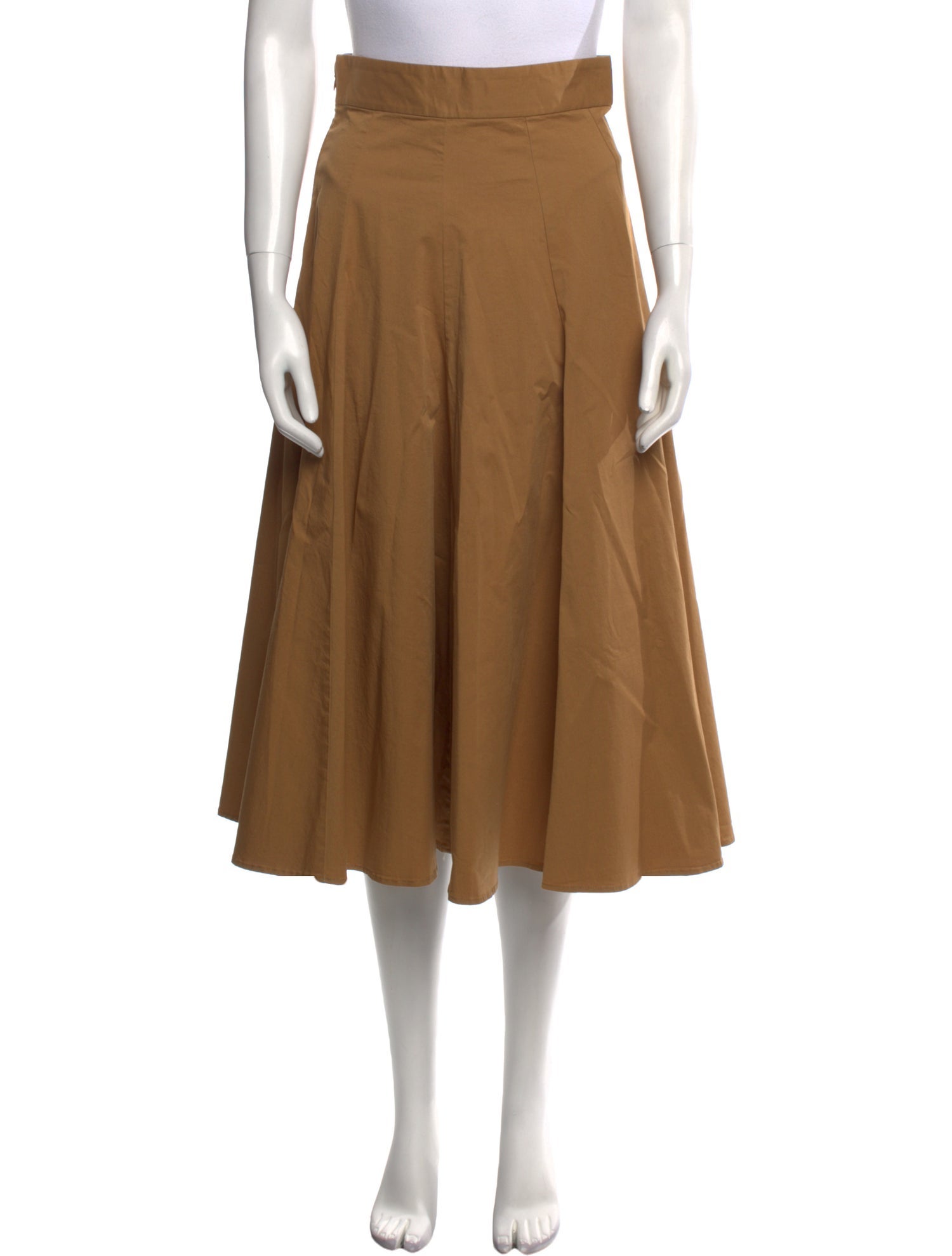 Dsquared² Midi Length Skirt