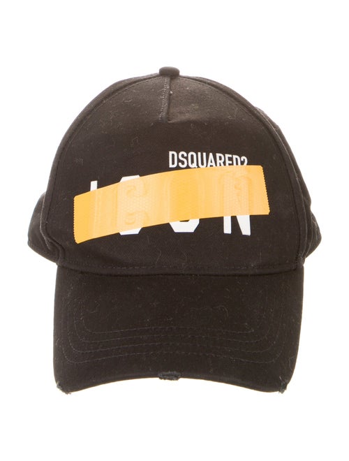 Dsquared² Baseball Cap