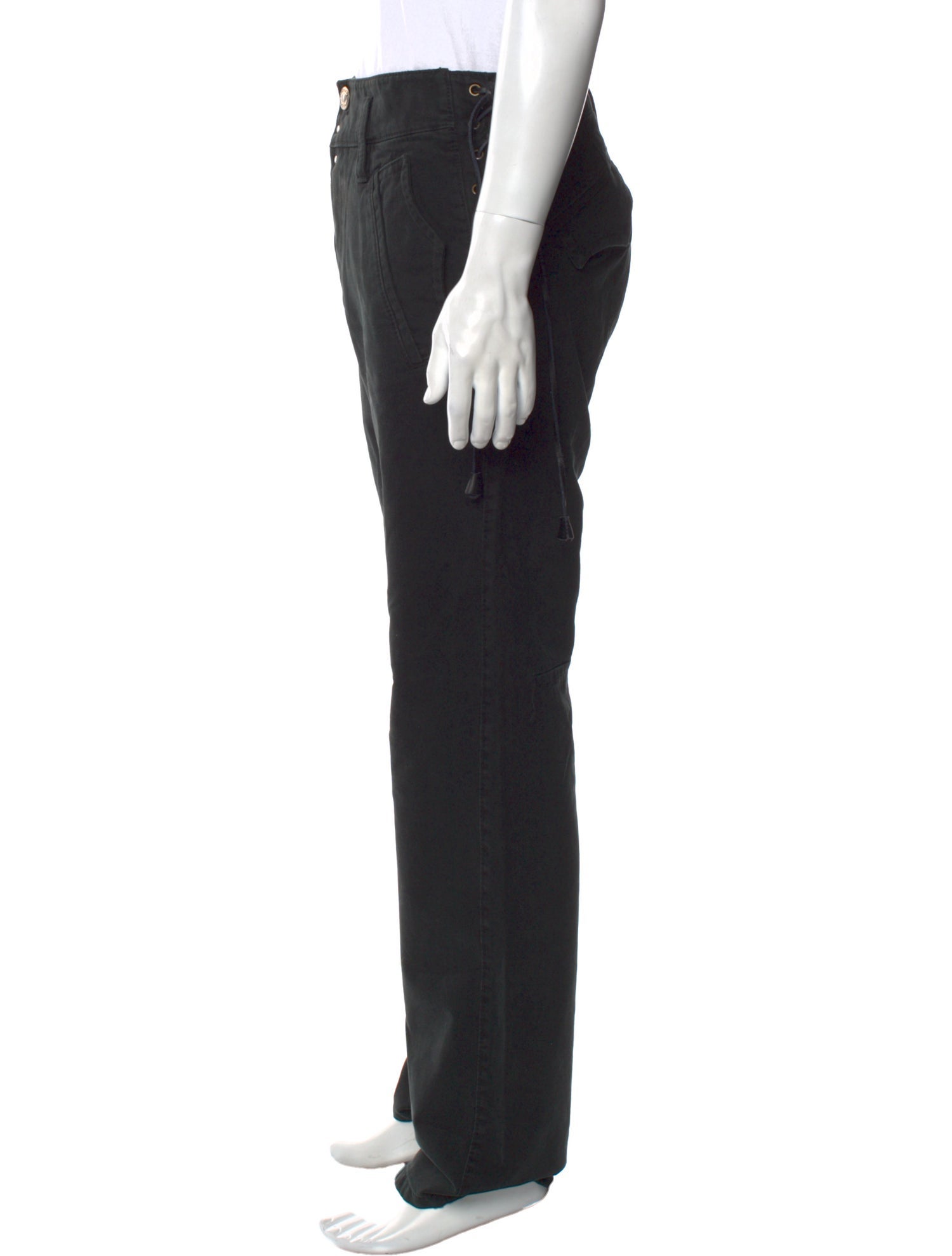 Dsquared² Vintage Pants