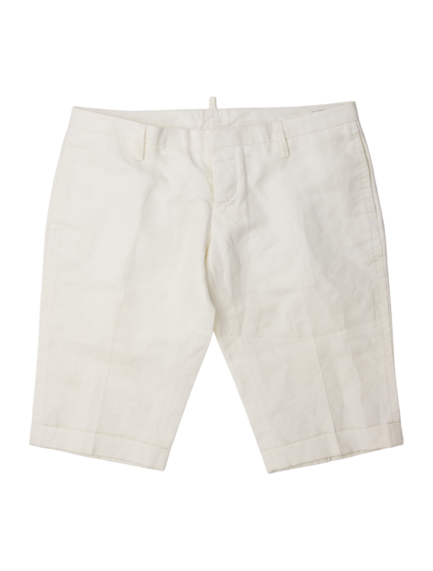 Dsquared² Knee-Length Shorts