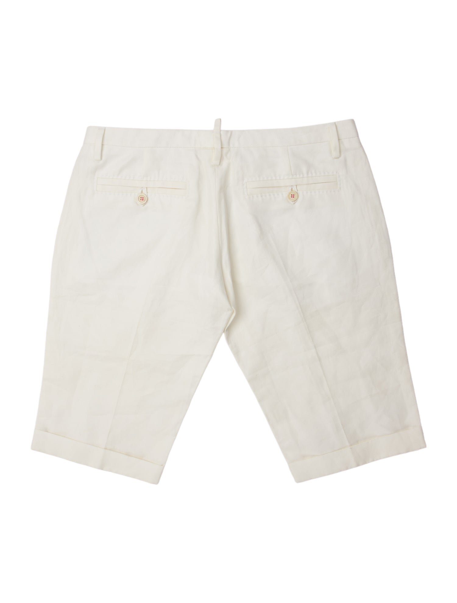 Dsquared² Knee-Length Shorts