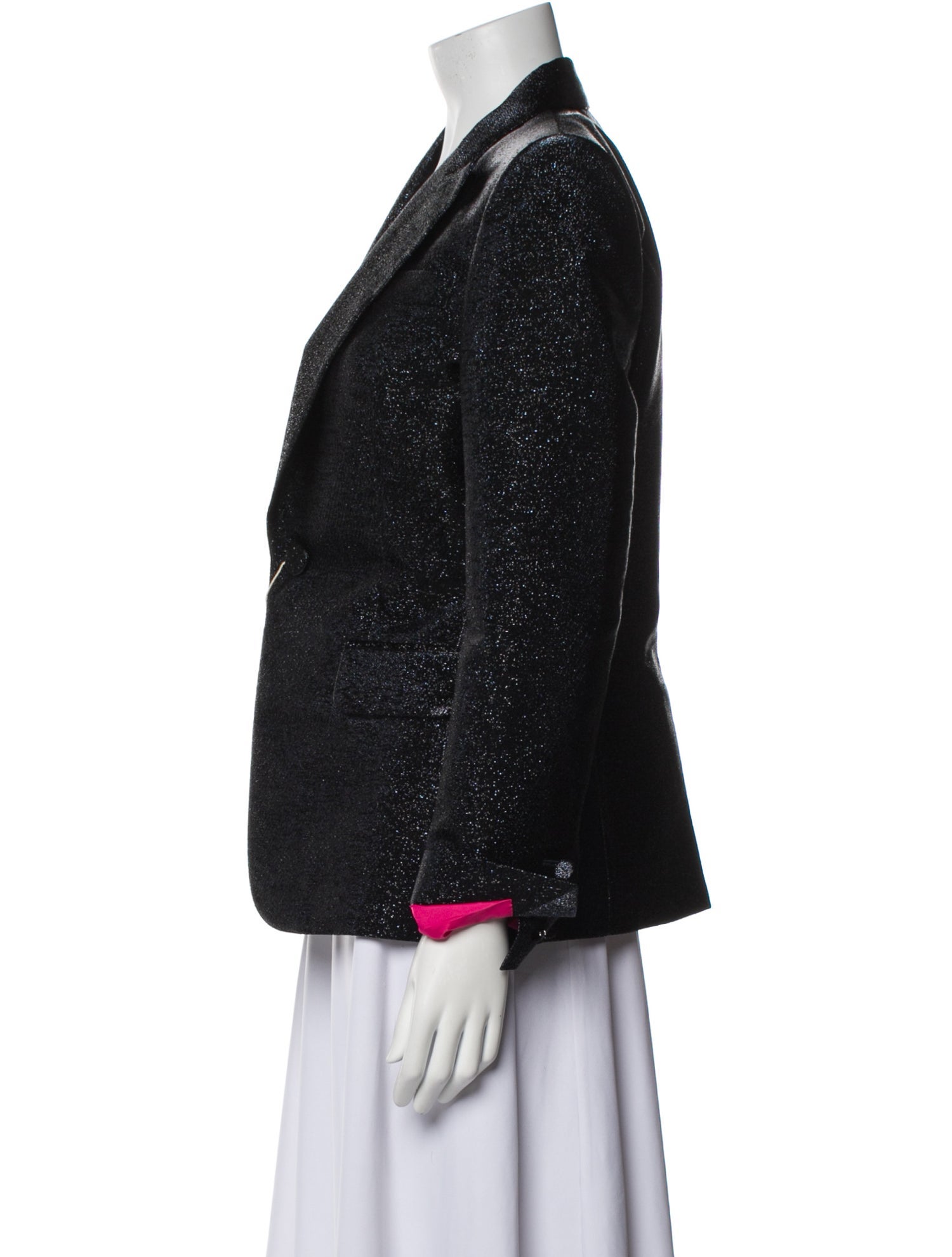 Dsquared² Printed Blazer