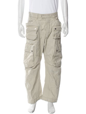 Dsquared² Cargo Pants