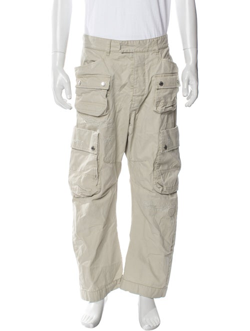 Dsquared² Cargo Pants
