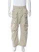 Dsquared² Cargo Pants