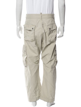 Dsquared² Cargo Pants