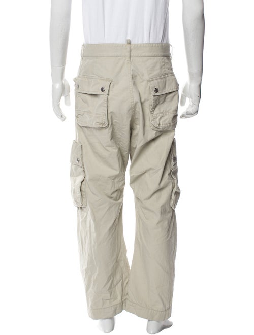 Dsquared² Cargo Pants