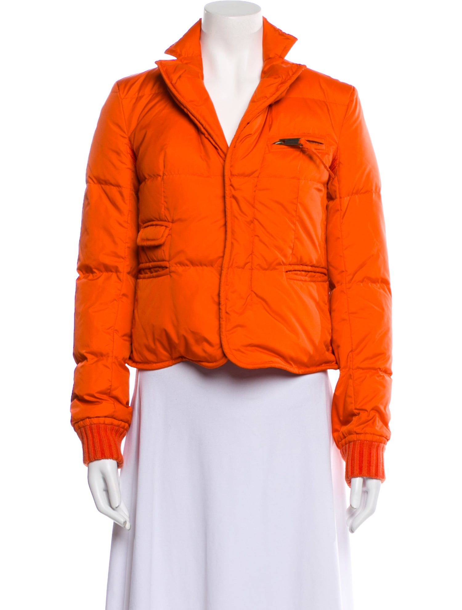 Dsquared² Down Jacket