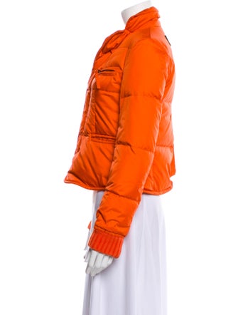 Dsquared² Down Jacket