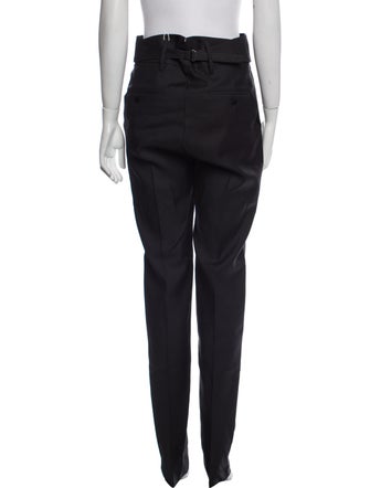 Dsquared² Virgin Wool Joggers