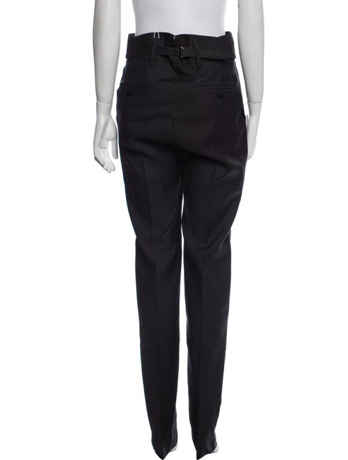 Dsquared² Virgin Wool Joggers