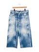 Dsquared² Relaxed Fit Jeans